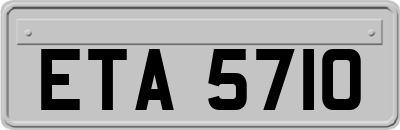 ETA5710