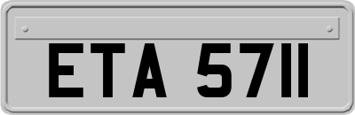 ETA5711
