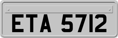 ETA5712