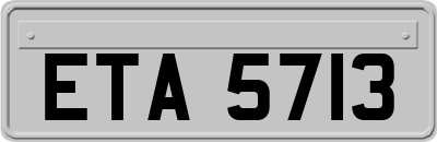 ETA5713