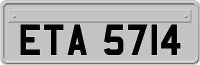 ETA5714