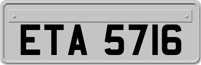 ETA5716