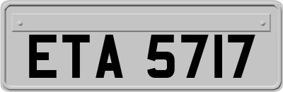 ETA5717