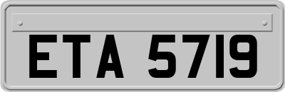 ETA5719