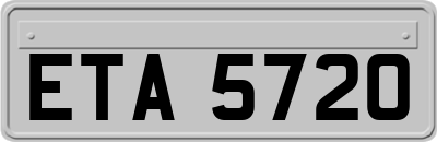 ETA5720
