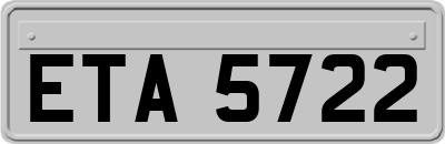 ETA5722