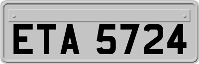 ETA5724