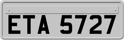 ETA5727