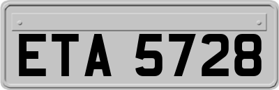 ETA5728