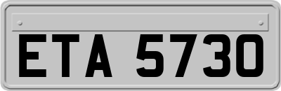 ETA5730
