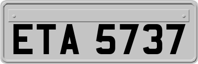 ETA5737