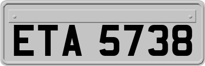 ETA5738