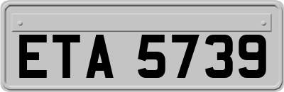ETA5739