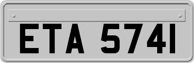 ETA5741