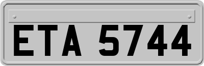 ETA5744