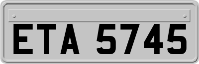 ETA5745