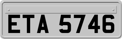 ETA5746