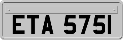 ETA5751