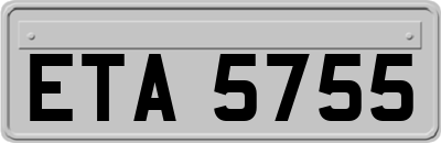 ETA5755