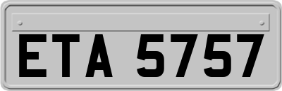 ETA5757