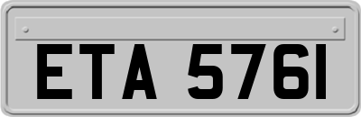 ETA5761