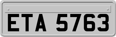 ETA5763