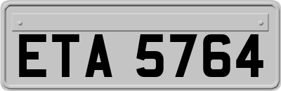 ETA5764