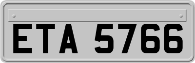 ETA5766