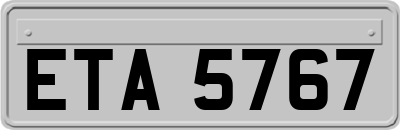 ETA5767