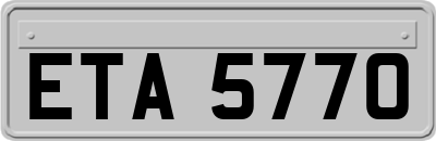 ETA5770