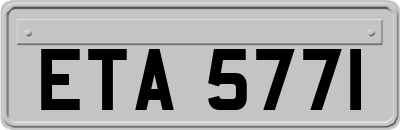 ETA5771