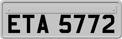 ETA5772