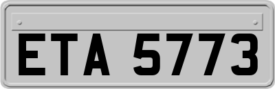 ETA5773