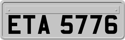 ETA5776