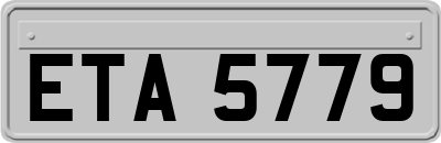 ETA5779