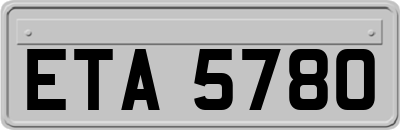 ETA5780