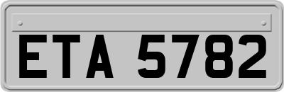 ETA5782