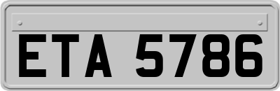 ETA5786