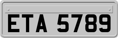 ETA5789