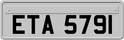 ETA5791