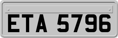 ETA5796