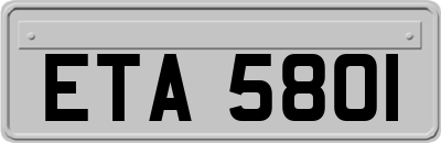 ETA5801