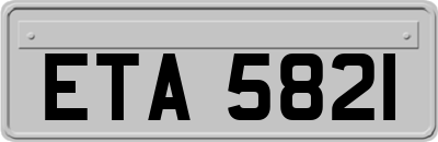 ETA5821