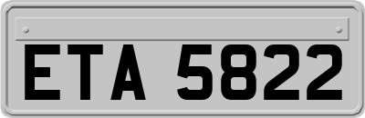 ETA5822