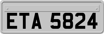 ETA5824