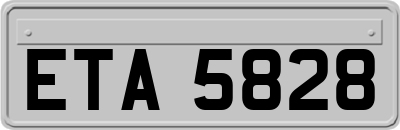 ETA5828