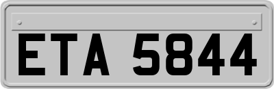 ETA5844