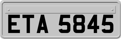 ETA5845