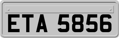 ETA5856