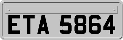 ETA5864